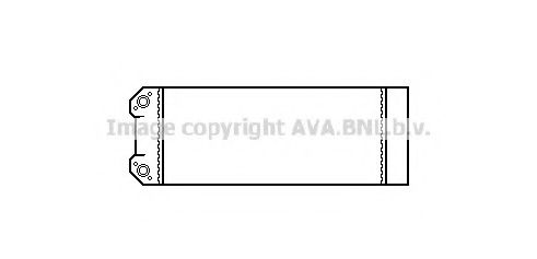 AVA QUALITY COOLING PR6007
