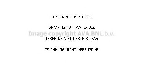 AVA QUALITY COOLING RR2001