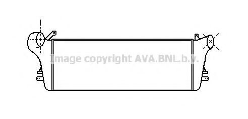 AVA QUALITY COOLING RT4143