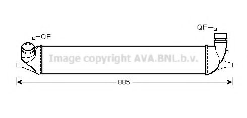 AVA QUALITY COOLING RT4426