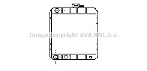 AVA QUALITY COOLING SI2008