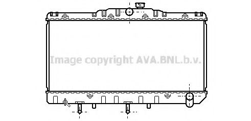 AVA QUALITY COOLING TO2035
