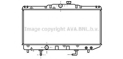 AVA QUALITY COOLING TO2159