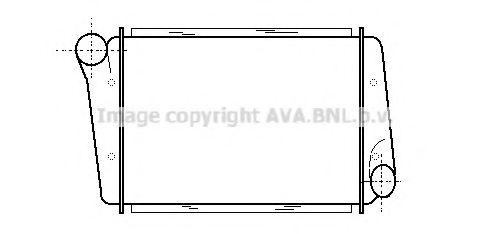 AVA QUALITY COOLING VL4011