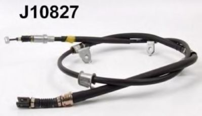 NIPPARTS J10827