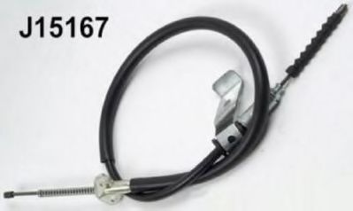 NIPPARTS J15167