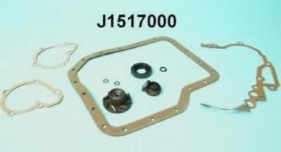 NIPPARTS J1517000