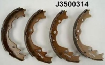 NIPPARTS J3500314