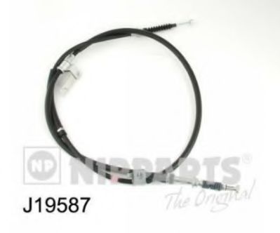 NIPPARTS J19587