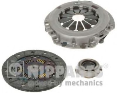 NIPPARTS J2007041