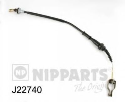 NIPPARTS J22740