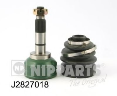 NIPPARTS J2827018