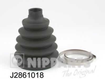 NIPPARTS J2861018