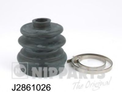 NIPPARTS J2861026