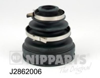 NIPPARTS J2862006