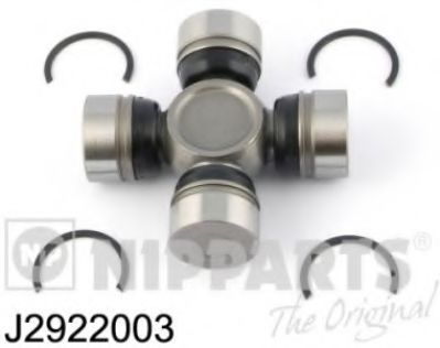 NIPPARTS J2922003