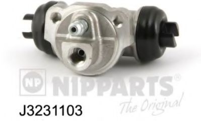 NIPPARTS J3231103