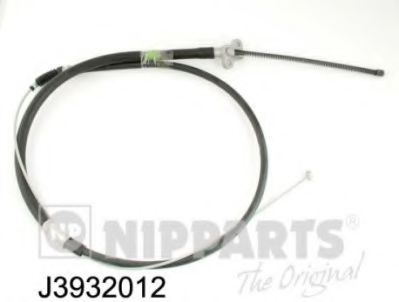 NIPPARTS J3932012