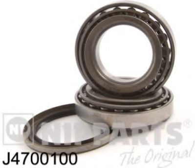 NIPPARTS J4700100