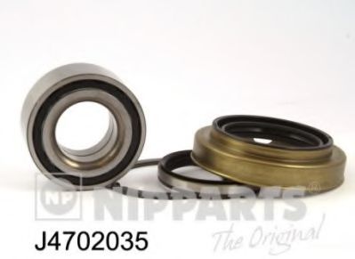 NIPPARTS J4702035