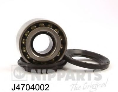 NIPPARTS J4704002