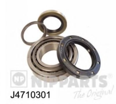 NIPPARTS J4710301
