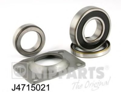 NIPPARTS J4715021