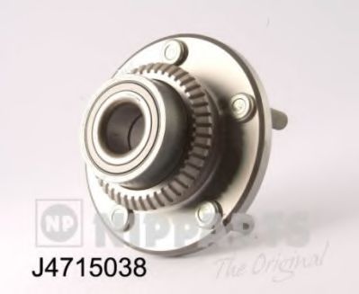 NIPPARTS J4715038