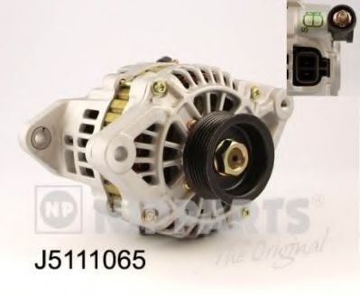 NIPPARTS J5111065