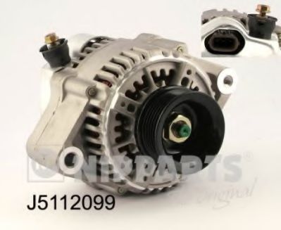 NIPPARTS J5112099