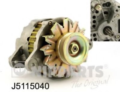NIPPARTS J5115040