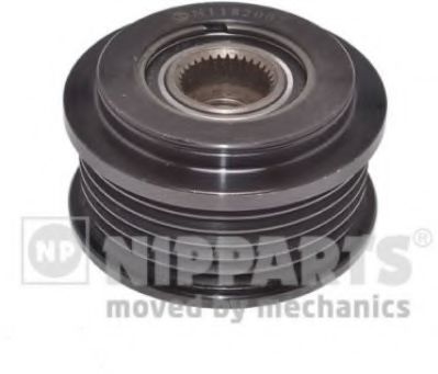 NIPPARTS N1182007