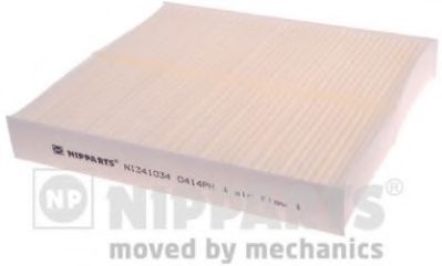 NIPPARTS N1341034