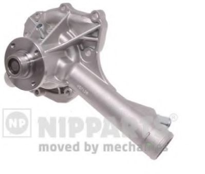 NIPPARTS N1510406