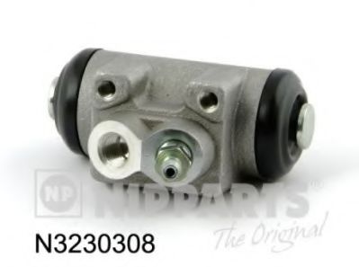 NIPPARTS N3230308