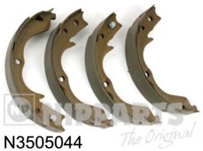 NIPPARTS N3505044