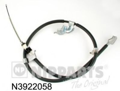 NIPPARTS N3922058