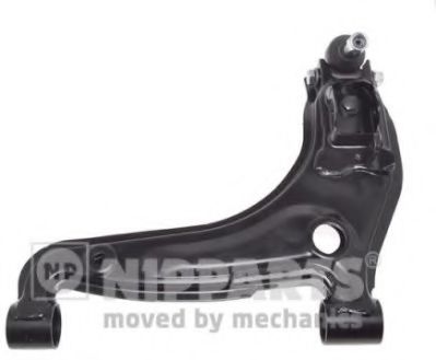 NIPPARTS N4903034