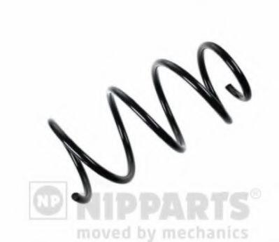 NIPPARTS N5542091