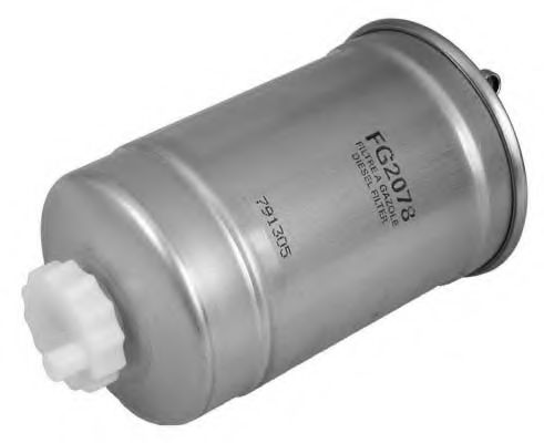 FG2078 MGA Топливный фильтр