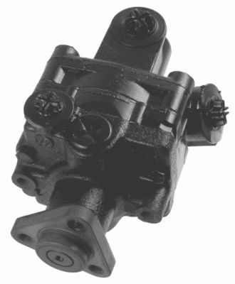 ZF Parts 2860 101