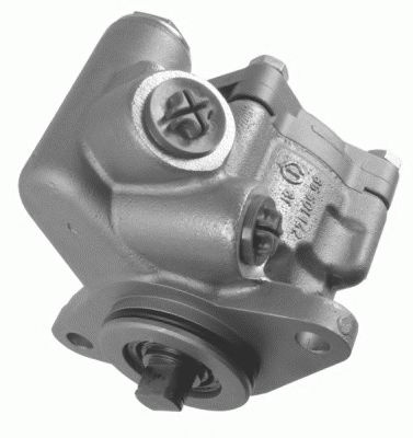 ZF Parts 2923 301