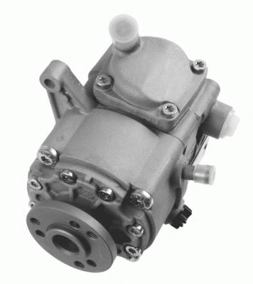 ZF Parts 2837 601