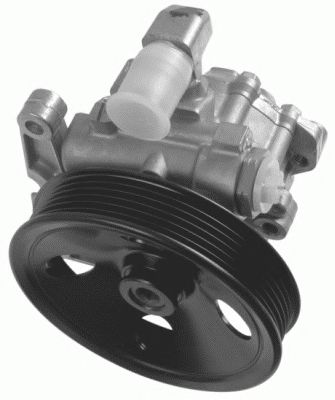 ZF Parts 2839 101