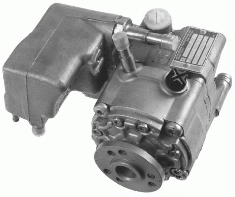 ZF Parts 2839 501