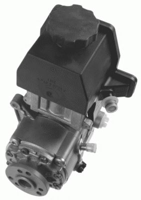 ZF Parts 2839 701