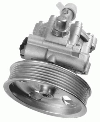 ZF Parts 8001 678