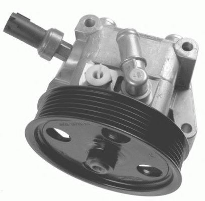 ZF Parts 2853 501