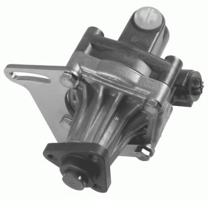ZF Parts 2858 701