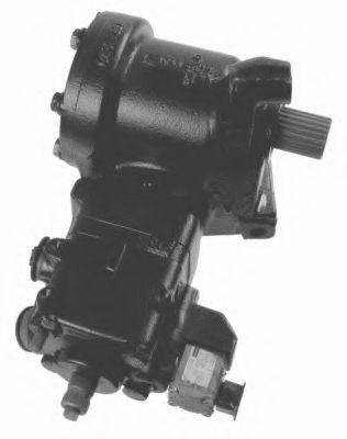 ZF Parts 2906 601